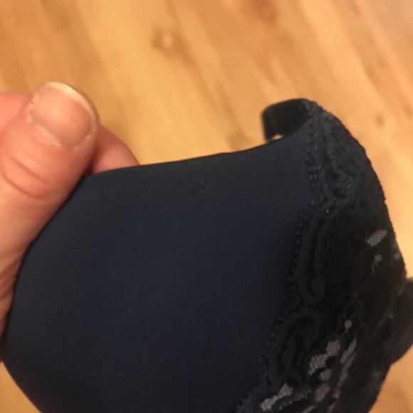 Montelle allure push up bra - Picture 4 of 5